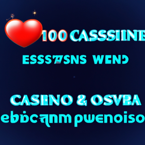 Лучшие предложения Weiss Casino: бонус за регистрацию без депозита