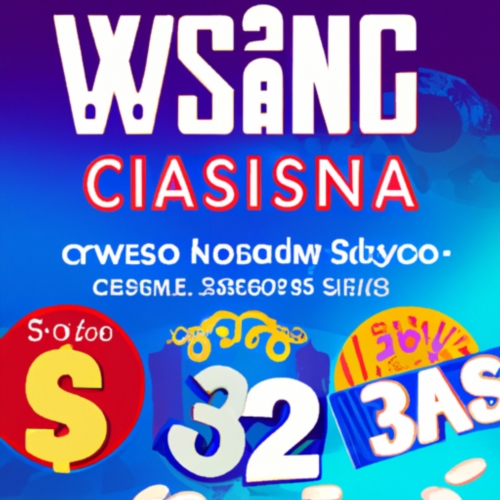 Бездепозитный бонус Weiss Casino: Ваша возможность начать выигрывать сразу