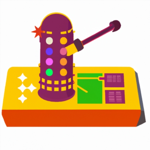 TTR: Инновации и возможности в мире Weiss Casino