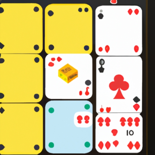 Играем в Кено: Пошаговое руководство от Weiss Casino