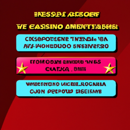 Выигрывай с Weiss Casino: бонус без депозита при регистрации