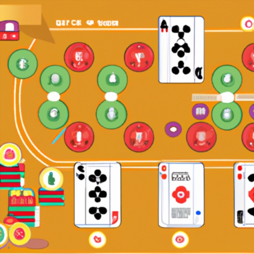 Вывод денег с ПокерДома: пошаговое руководство для игроков Jozz Casino