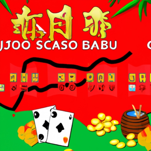 Бамбуковый слот от Jozz Casino: Погружение в мир восточной удачи