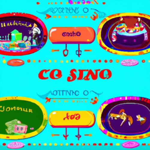 История создания рулетки Jozz Casino: от идеи до игры