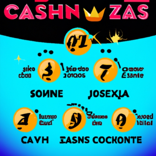 Бездепозитный бонус в Jozz Casino: Ваш путь к азартным играм без риска
