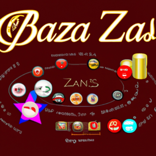 Обзор карт в казино Jozz Casino 21 бренда