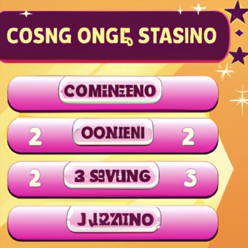 Легкий старт в Jozz Casino: бонусы за регистрацию без депозита