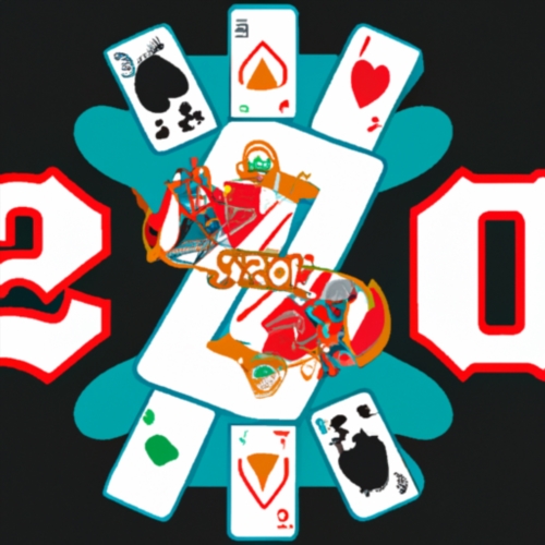 Где искать лучшие покерные столы Jozz Casino