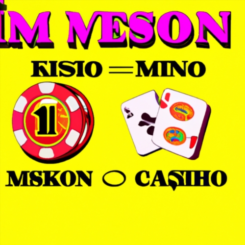 Два туза в 21: знаковая комбинация Enomo Casino