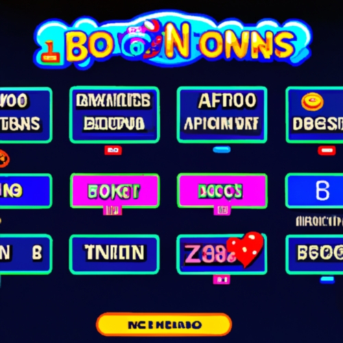 Лучшие бездепозитные бонусы от Enomo Casino: играйте без вложений