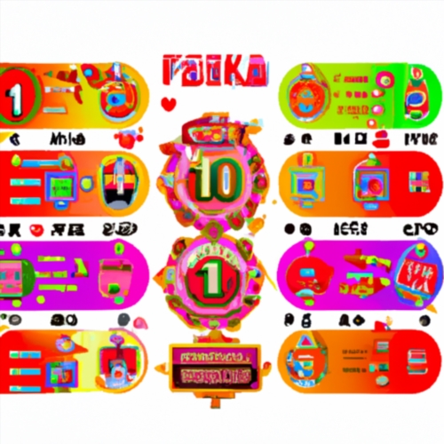 Бездепозитные бонусы Enomo Casino: Ваш шанс на выигрыш без вложений