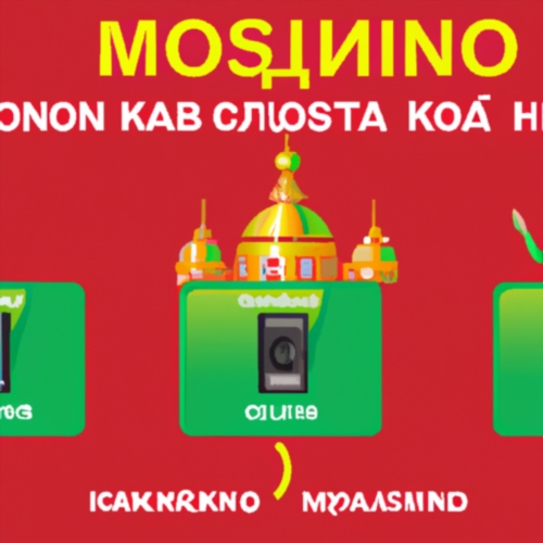 Как легко получить бездепозитный бонус в Enomo Casino