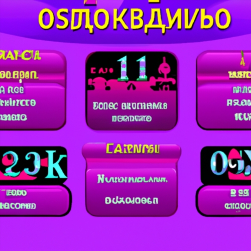 Играй без риска: Преимущества бездепозитных бонусов в Enomo Casino