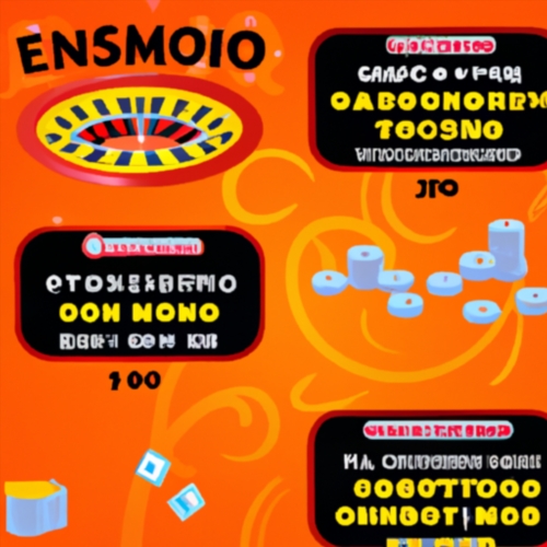 Преимущества бонусов Enomo Casino для онлайн-геймеров