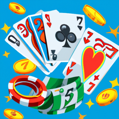 Искусство игры в блэкджек: Пошаговое руководство от Enomo Casino