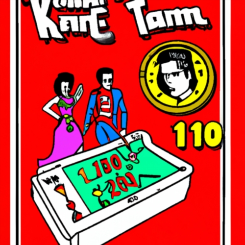 Как освоить карточную игру Тысяча в казино Enomo Casino