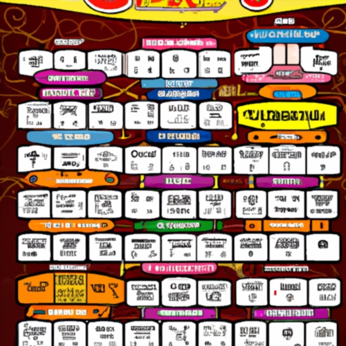 Лучшие стратегии игры в тысячу: советы от Enomo Casino