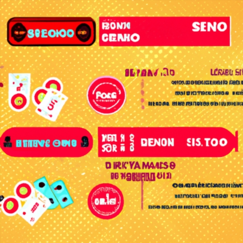 Свежие предложения бездепозитных бонусов от Enomo Casino