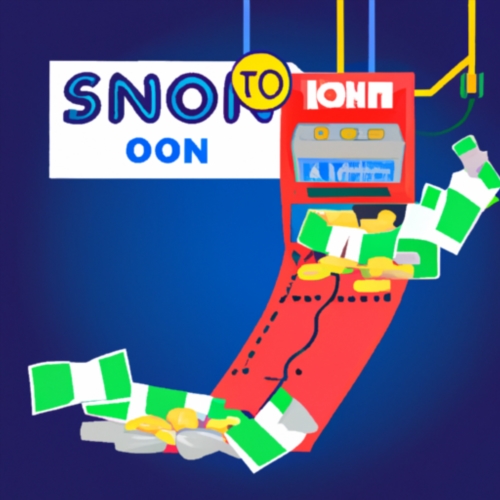 Вывод денег с игровых автоматов: пошаговое руководство для пользователей Enomo Casino