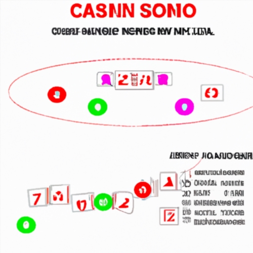 Играем в 21 с 36 картами: стратегии и советы от Enomo Casino