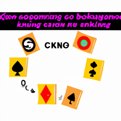 Блэкджек в Enomo Casino: Тайны и стратегии игры