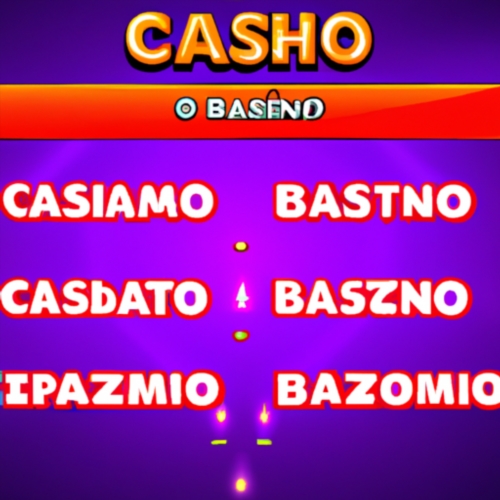 Бездепозитные бонусы Enomo Casino: ваш ключ к бесплатным играм и выигрышам