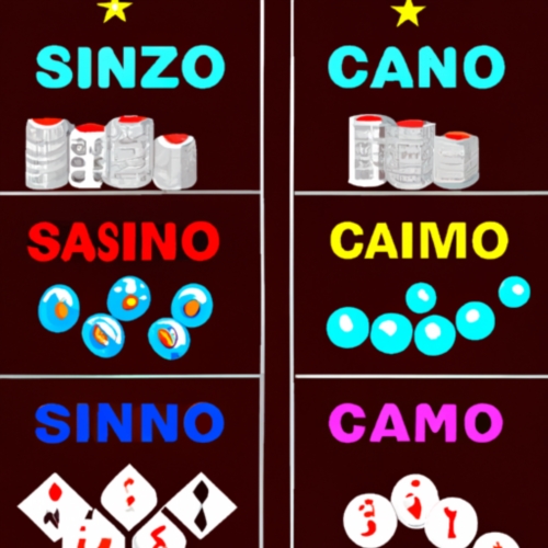 Погружение в мир бинго: играем с Enomo Casino