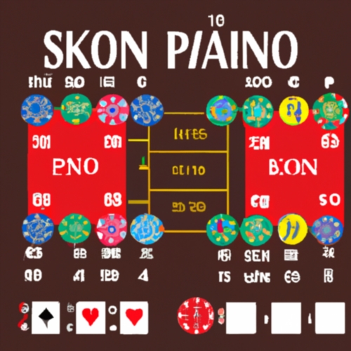 Играйте в покер на деньги в Enomo Casino: лучшие площадки и советы