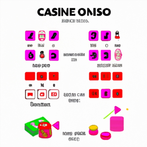 Секреты успешной игры в кено: как победить в Enomo Casino