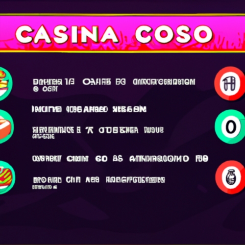 Секреты выгодного игры: актуальные промокоды Enomo Casino сегодня