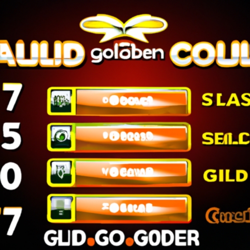 Завораживающий мир Gold Casino: онлайновые приключения и азартные игры