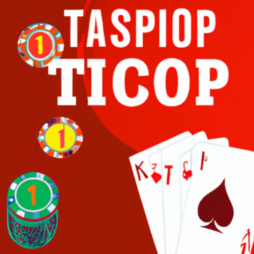 Лучшие казино: почему Tip Top Casino на вершине успеха