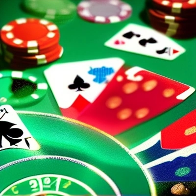 Как заблокировать онлайн казино на компьютере: полный гид по защите от азартных игр