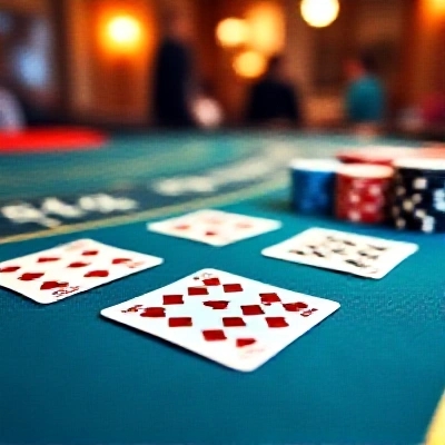 Как играть в казино GTA Online: советы, секреты и лучшие игры