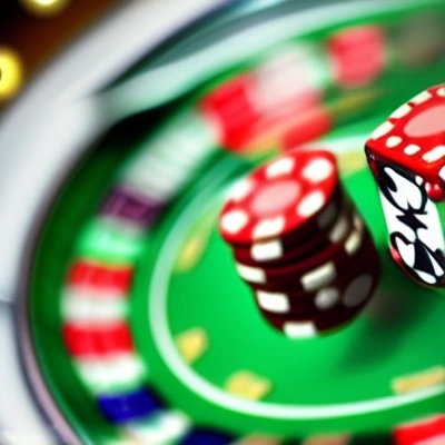 Новости методов бабки с онлайн казино криптой  —  Стратегии игры, лайфхаки и разбор схем для крипто казино.