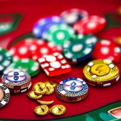 Охота на лохов в казино: Как не стать жертвой мошенников и сохранить деньги