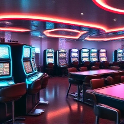 Кто играет в онлайн казино и почему выбирают эти игры: анализ игроков и их мотивации