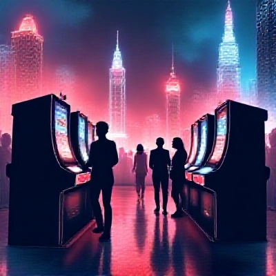 Онлайн казино что такое: полное руководство для начинающих игроков и секреты успеха