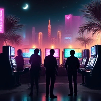 Как пройти ограбление казино GTA Online: Пошаговый гайд, хитрости и лучшая тактика