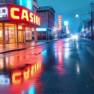 Как устроен игровой автомат в казино онлайн: механика, алгоритмы и секреты слотов