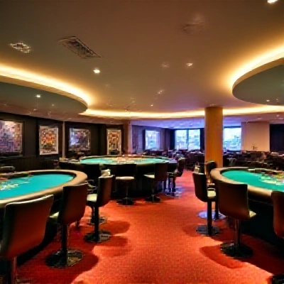 Как открыть онлайн казино с нуля: полное руководство для начинающих предпринимателей в сфере гемблинга