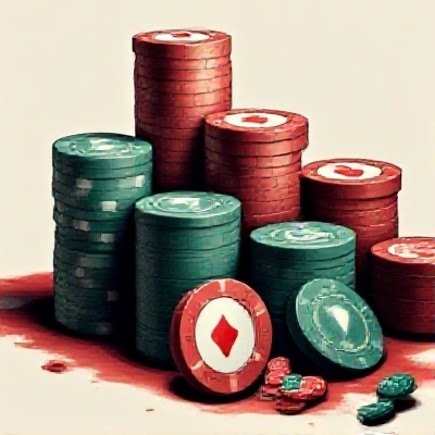 К чему снится выигрыш в казино: толкование снов, азарт и удача