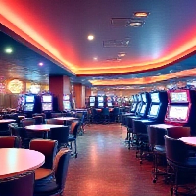 Почему онлайн казино всегда выигрывает: секреты математического преимущества и психологии игрока