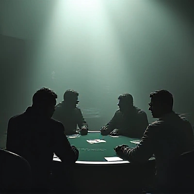 Букмекерские конторы со слотами: Где лучше играть в игровые автоматы онлайн