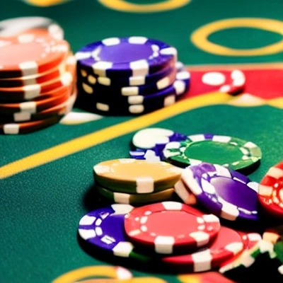 Секреты выигрышных ставок: как правильно играть в игровые автоматы онлайн и увеличить шансы на победу