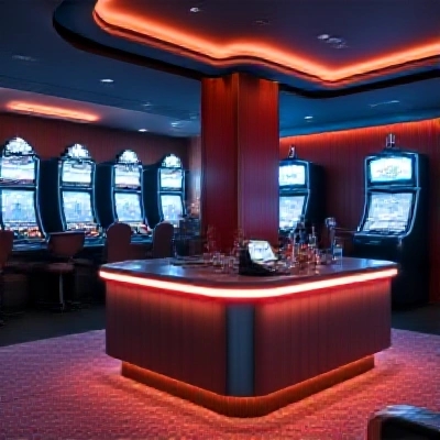 Лучшие слоты и игры с высоким RTP: ищи прибыльные казино для выгодной игры