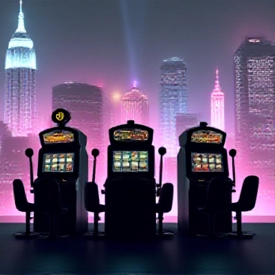 Как играть в слоты: от новичка до профи, секреты выигрышей и стратегии