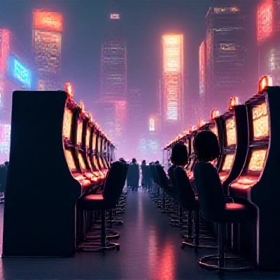 Игра в слоты что это: разобраться в механике и выбрать прибыльные игры