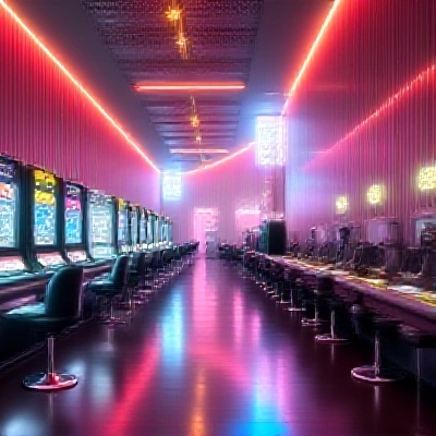 Как играть в слоты на Париматч: подробное руководство для новичков и опытных гемблеров, секреты выигрышных стратегий и выбора