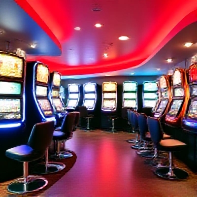 Как взломать слоты казино: Мифы, реальность и законные методы игры